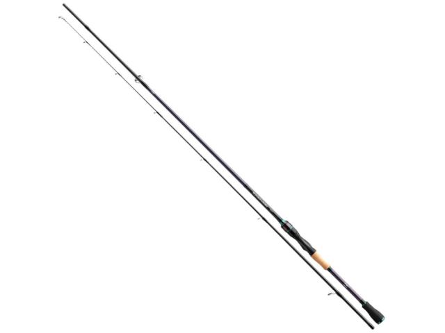 Спиннинг Daiwa Powermesh Spin 2,1m 5-14gr (11919-211) купить в